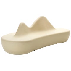 Ross Lovegrove, Contemporary, Polyethylene Waterproof for BD Love Outdoor Bench