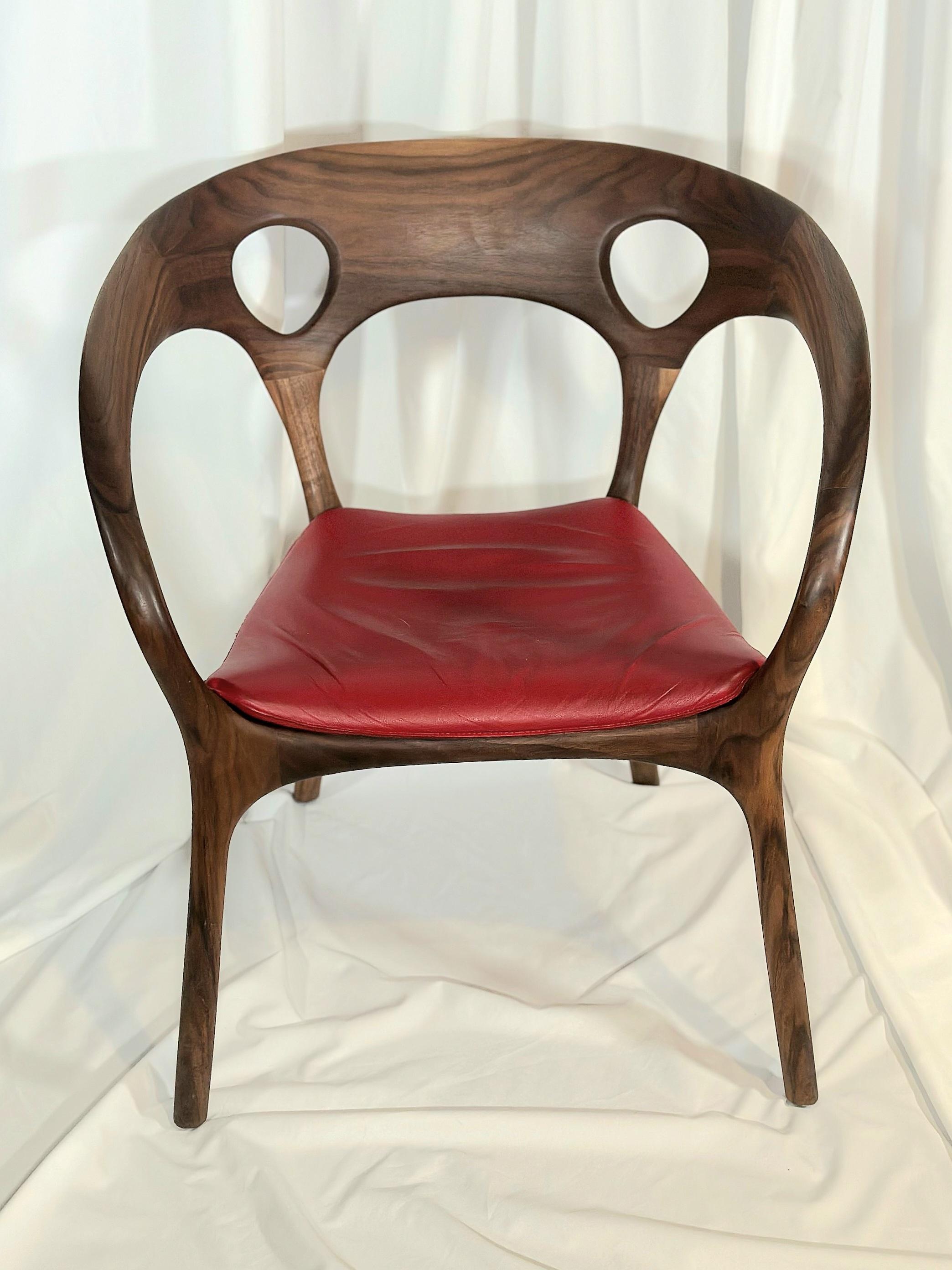 ross lovegrove chair