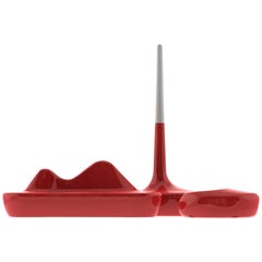 Ross Lovegrove, Red Bdlove Set by BD Barcelona