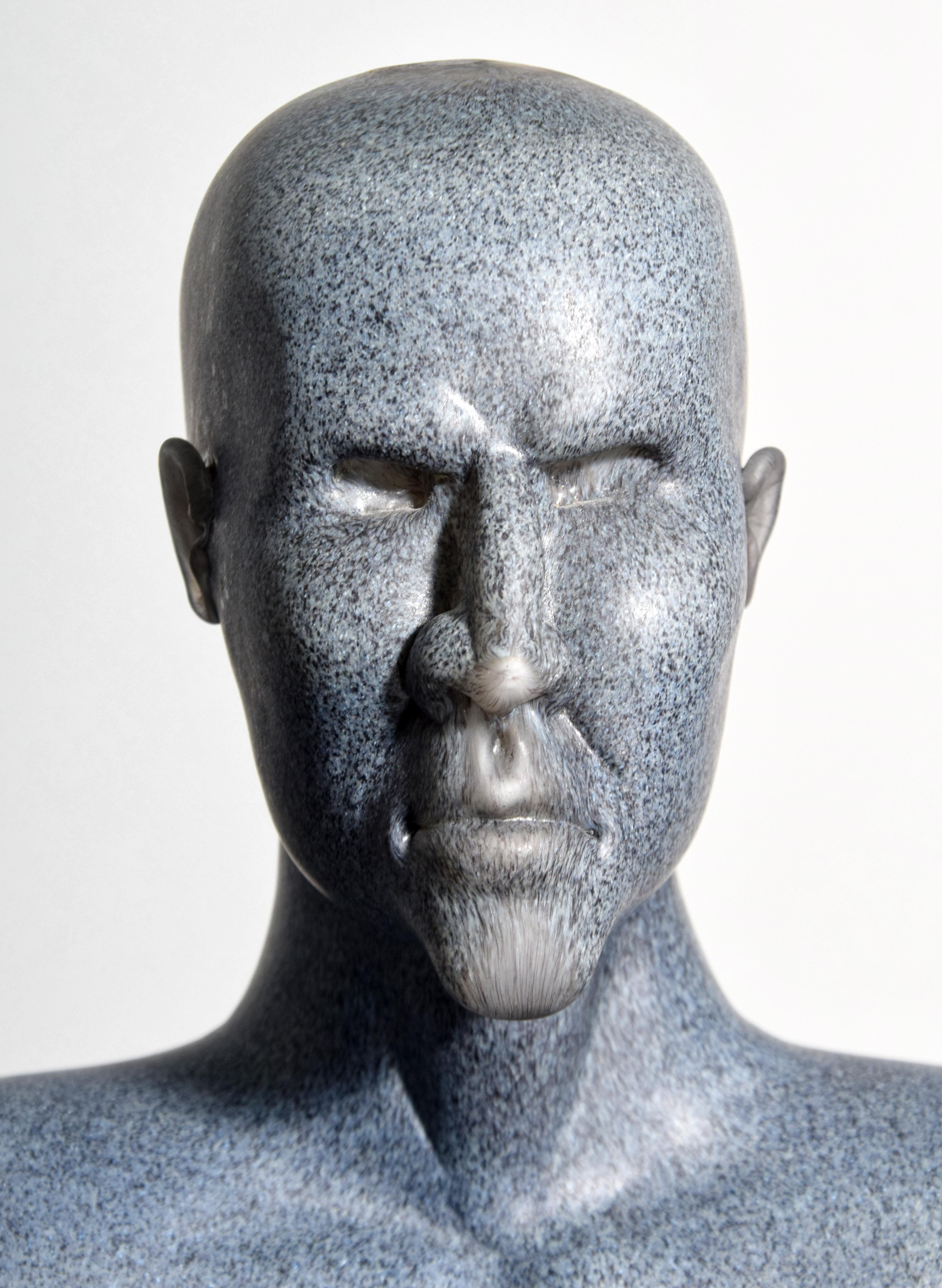 Busto/scultura 