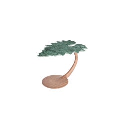 Rossana Orlandi Set of 3 Foliae Low Tables by Francesco Messina for Cypraea