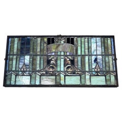 Glass Windows