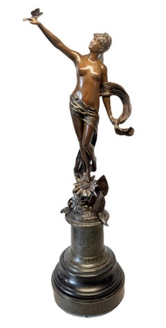 Sculptures