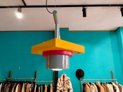 Rossella Lamp