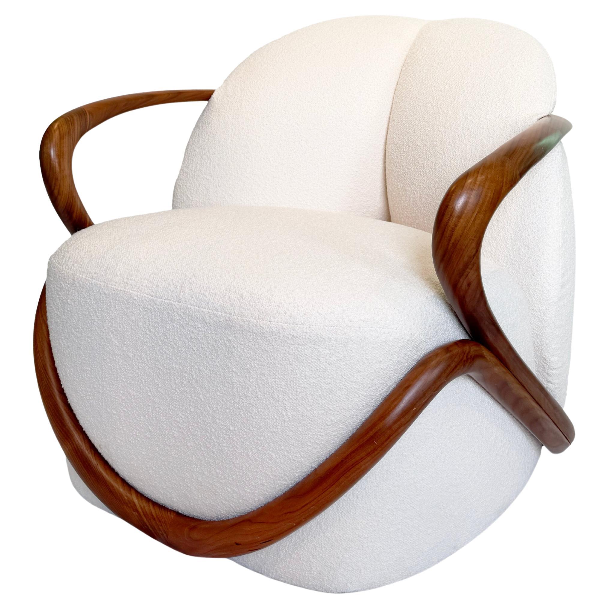 New And Custom Armchairs
