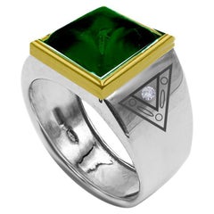 Anillos