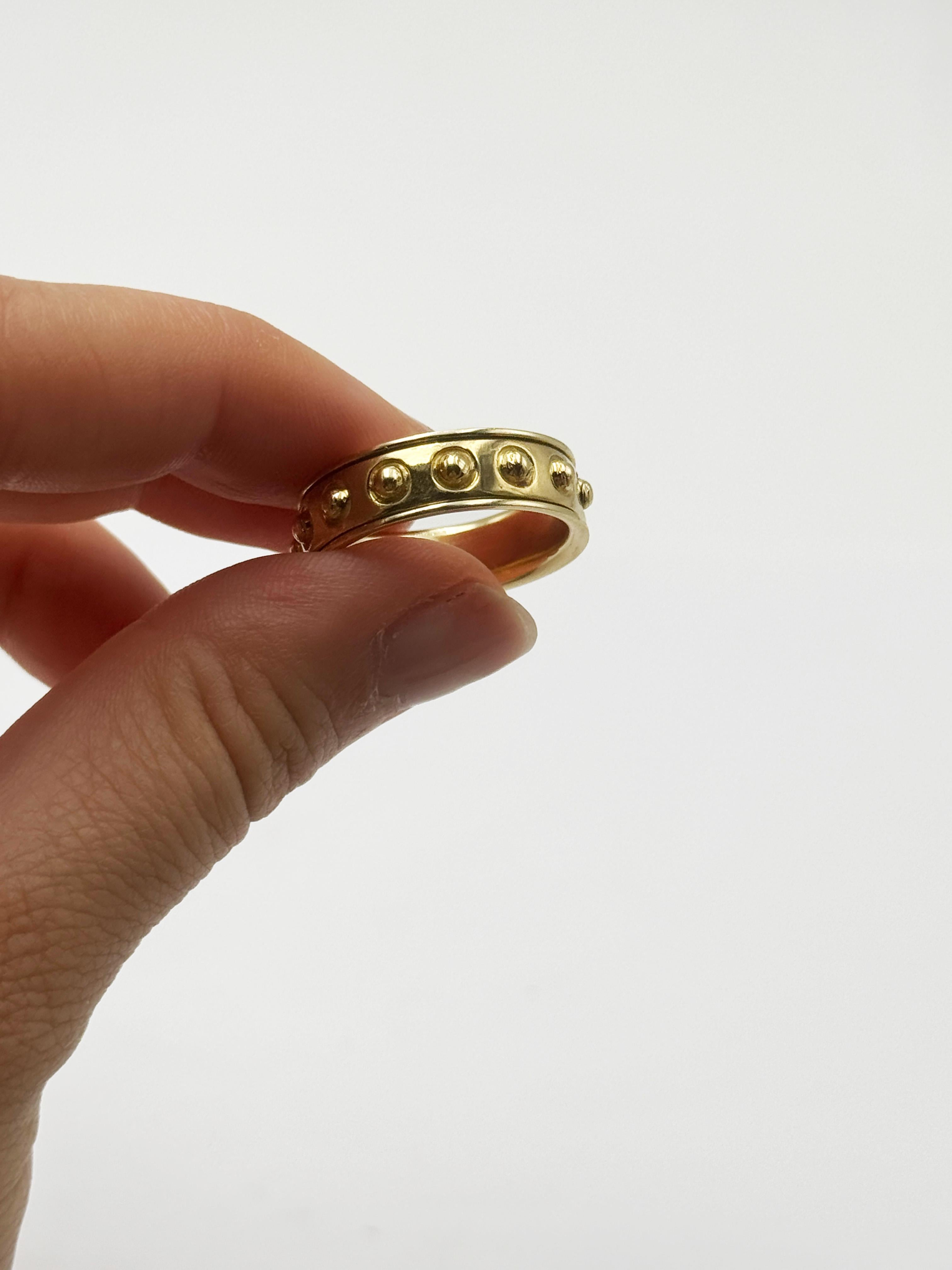 Bague 