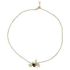 Pendant Necklaces