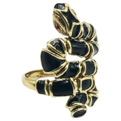 Fashion Rings