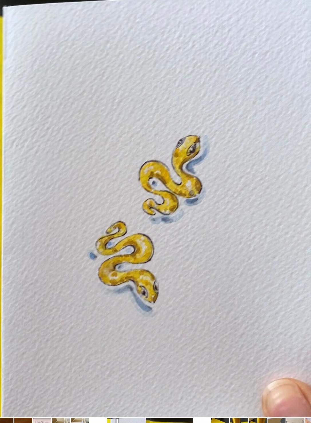 Rossella Ugolini Orecchini con diamanti in oro giallo martellato 18 carati realizzati a mano in vendita 8