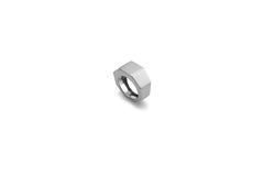 Rossella Ugolini Man Platinum Band Ring