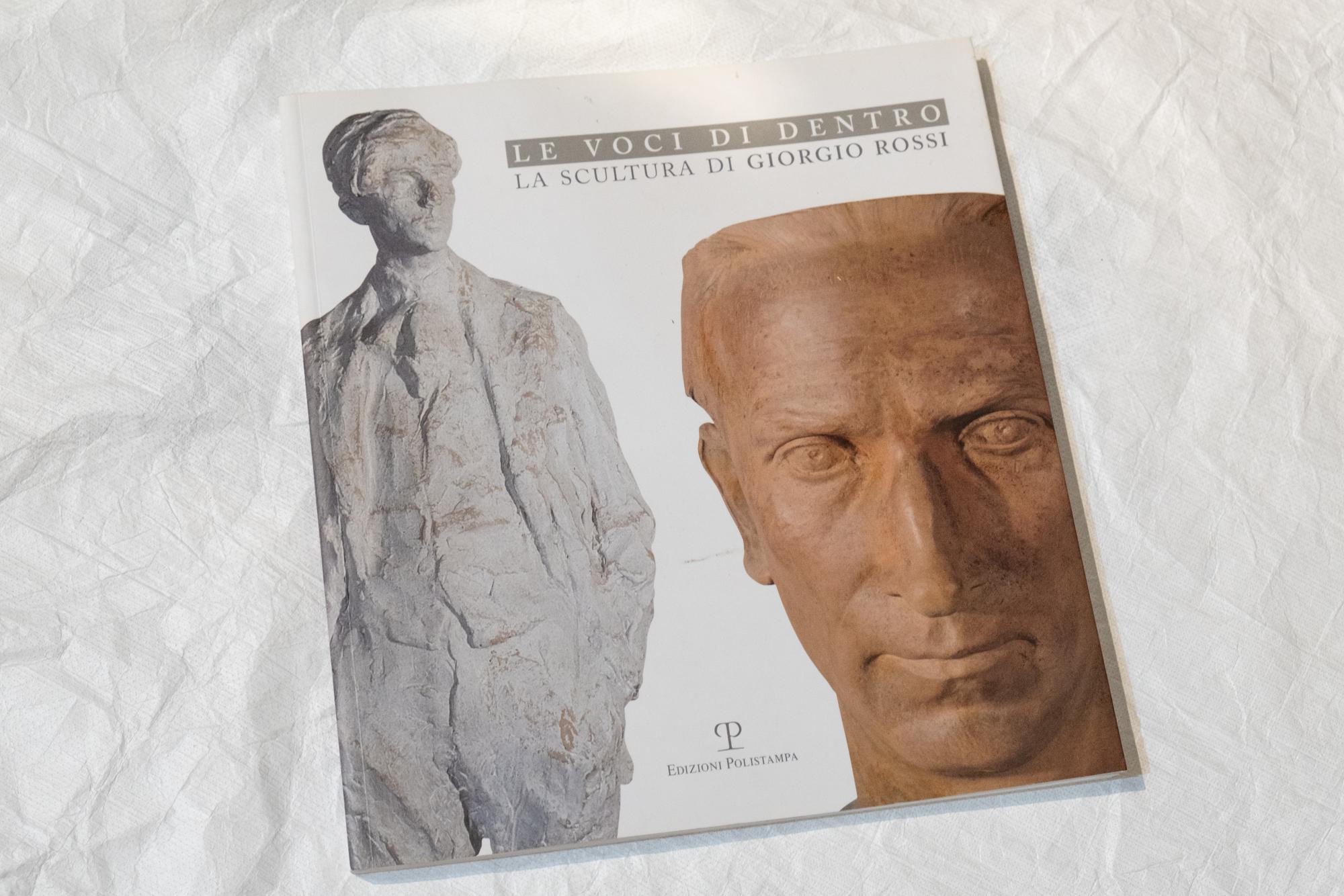 Dancing male figure, terracotta sculpture, 1930s-40s, Giorgio Rossi (1894–1981) in vendita 9