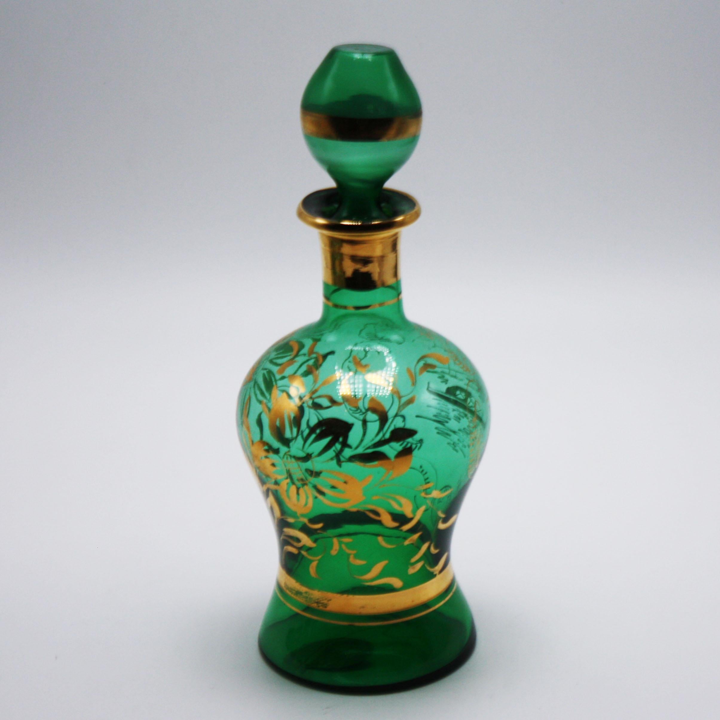 rossini glass italy