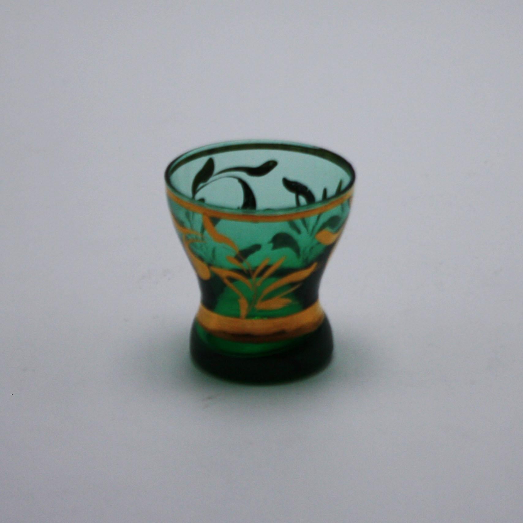 rossini empoli glass
