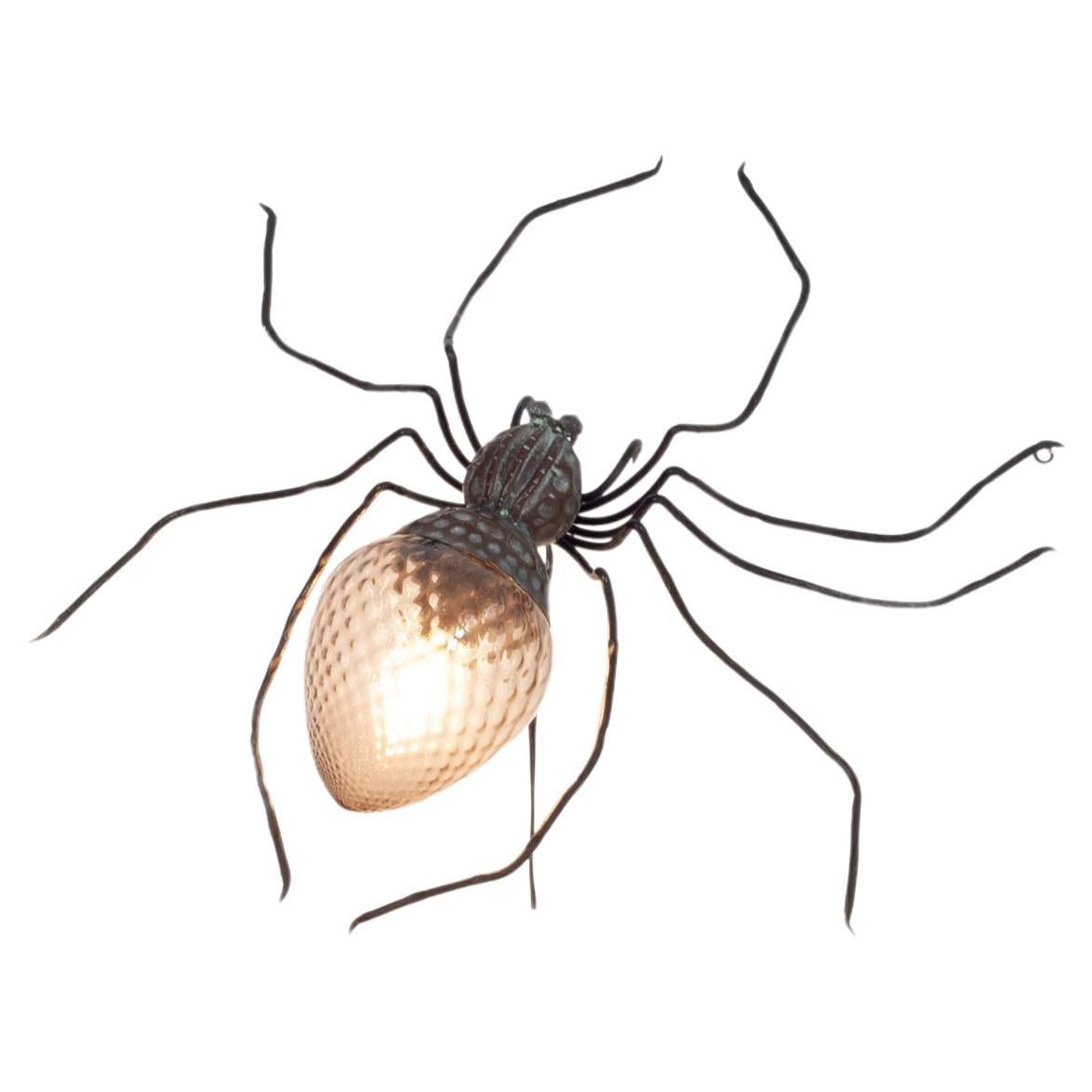 Lampada da parete Rossini Illuminazione Spider, 1960