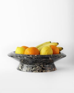 Rosso Amaltea by Ivan Colominas