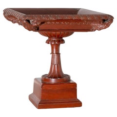 Rosso Antico Tazza, Italie 19e siècle