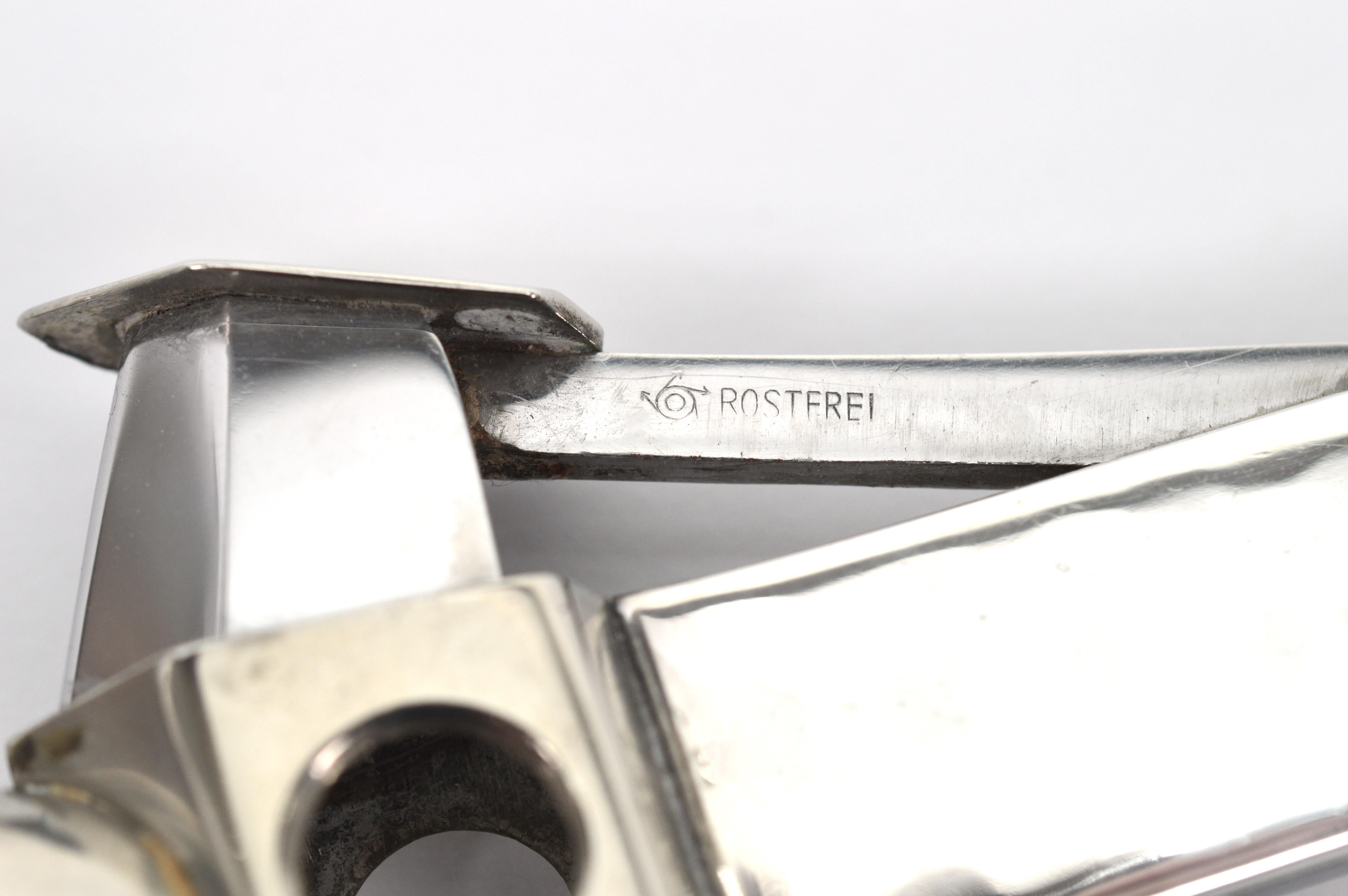 enamel access cutter