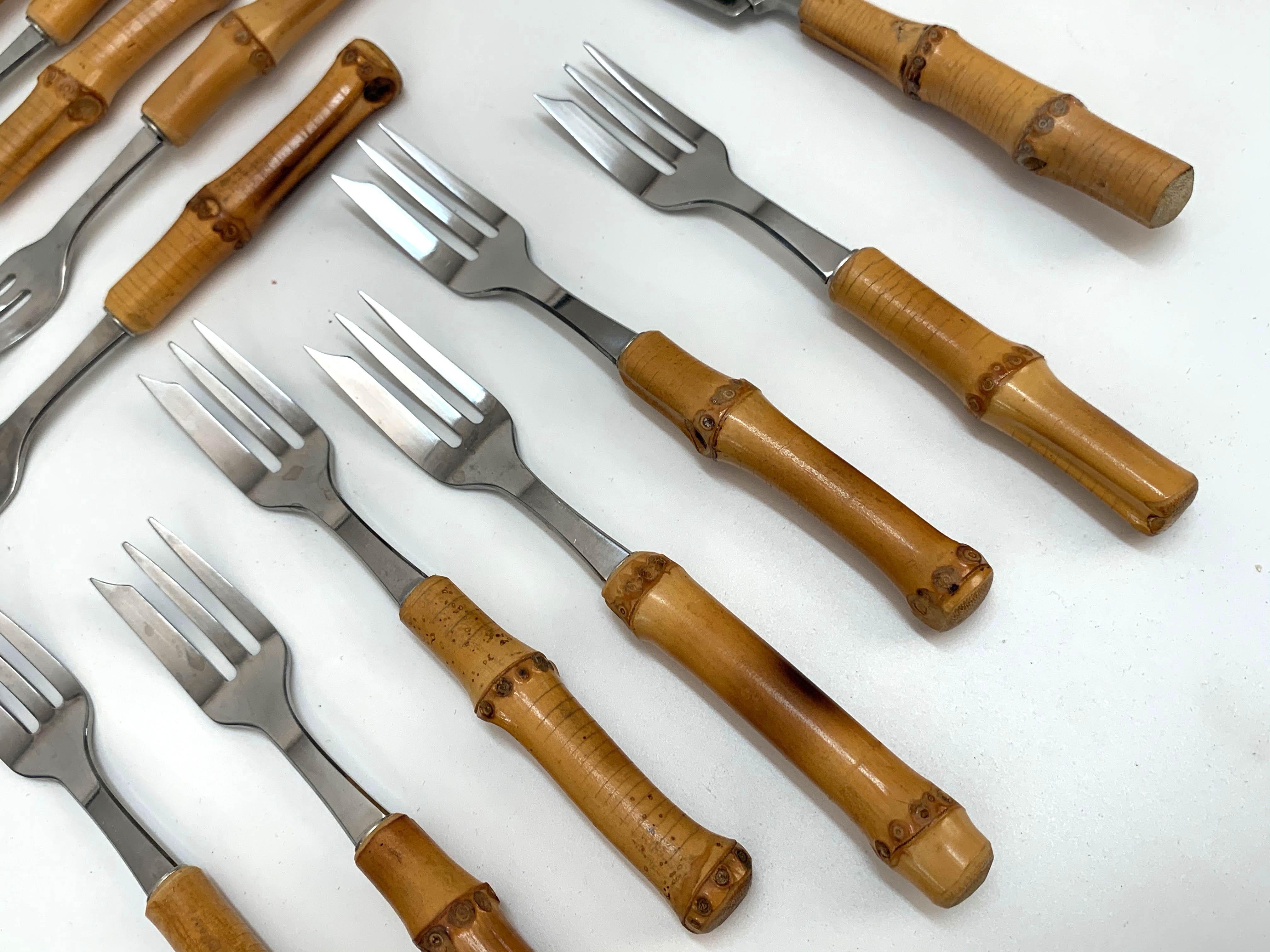 vintage rostfrei cutlery