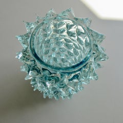 ROSTRATO 'Vaso in vetro di Murano, Italia 'Greene & Greene'