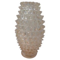 Vase "Rostrato" von Ercole Barovier für Barovier & Toso, um 1930