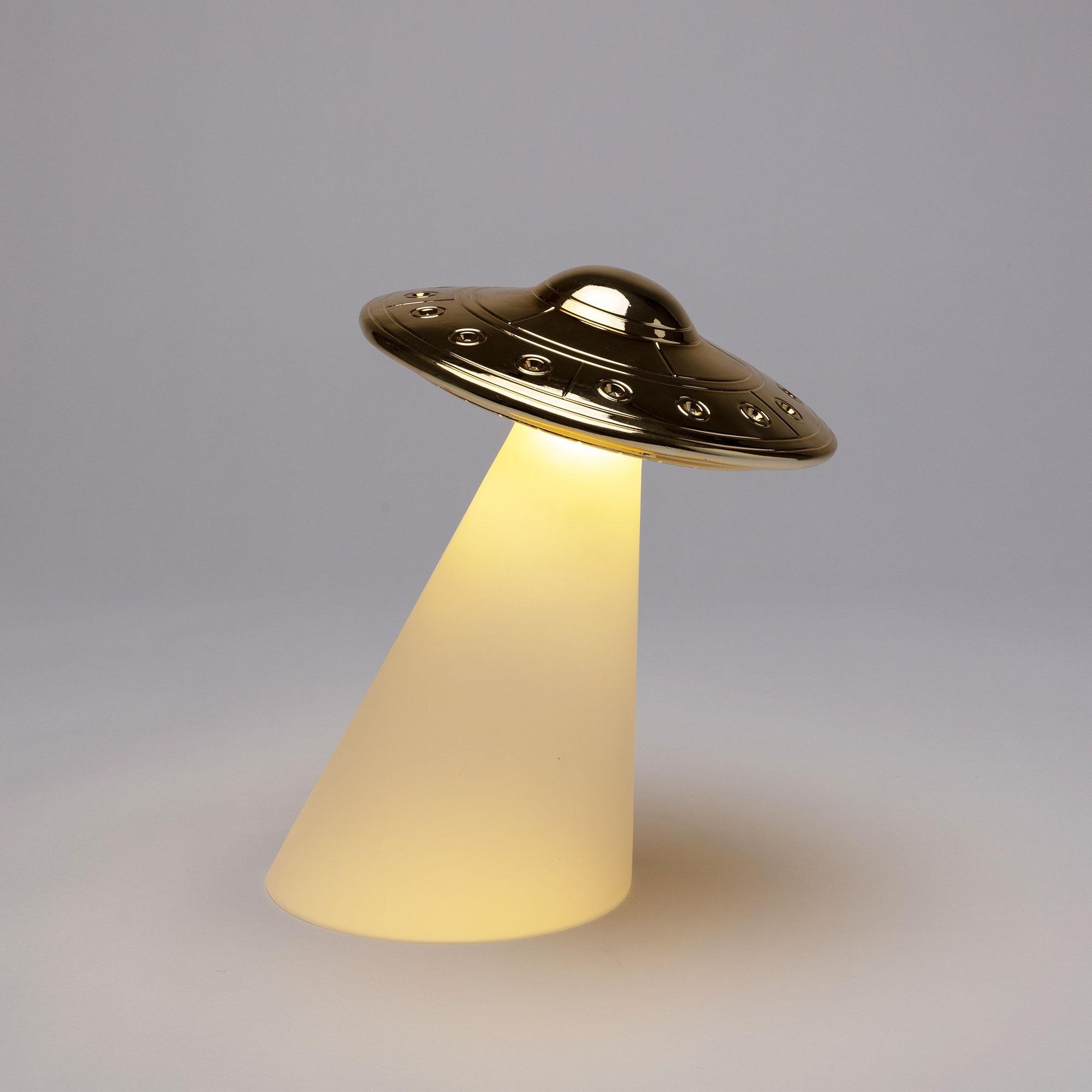 Chinese Roswell Lamp