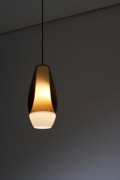 "Rota" Pendant, Bent Nordsted for Fog&Mørup