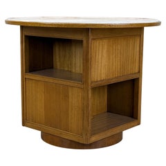 Wood Center Tables