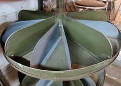 Rotating Storage Organizer "Rotabin"