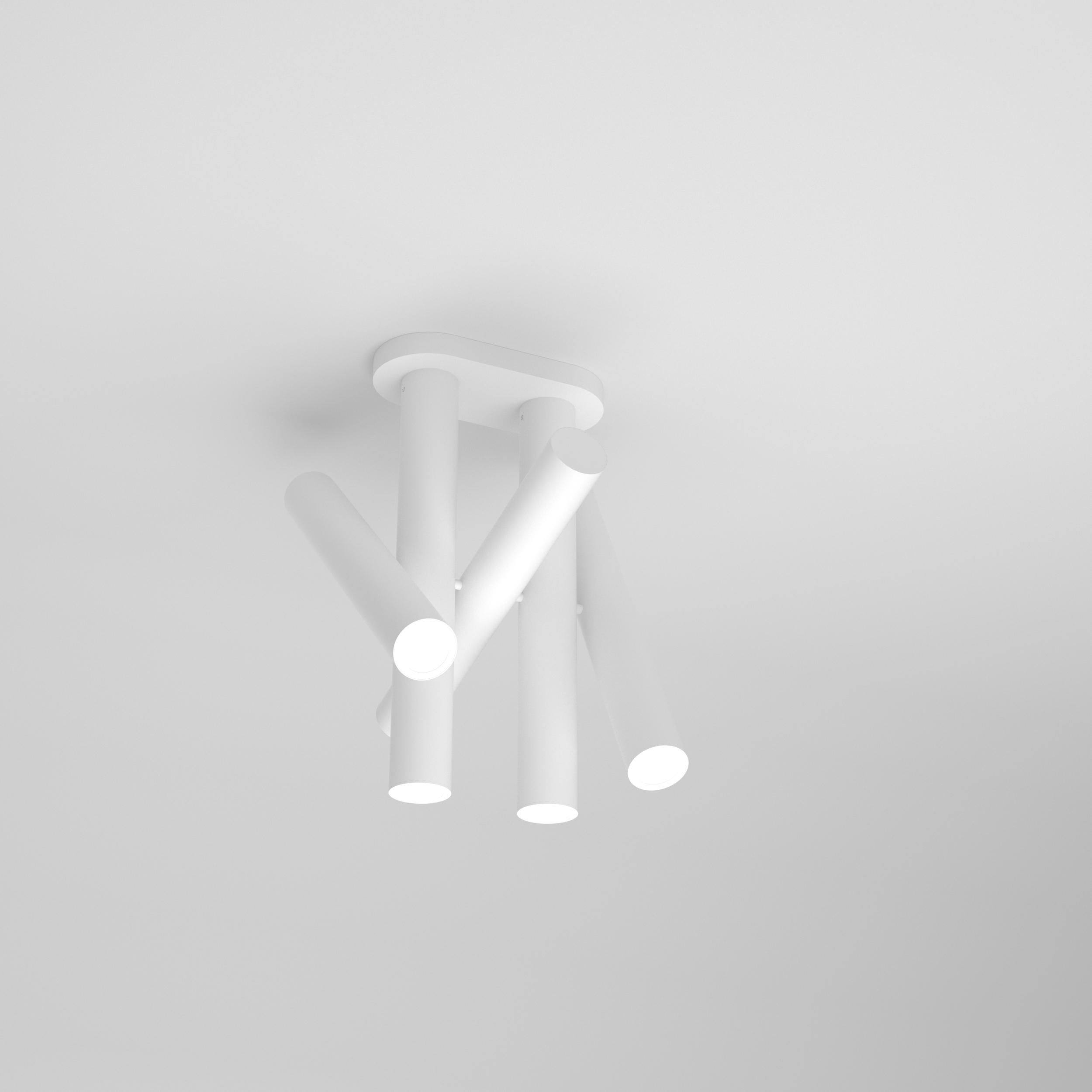 Plafoniera Rotation di Atelier A Light In condizioni Nuovo in vendita a Geneve, CH