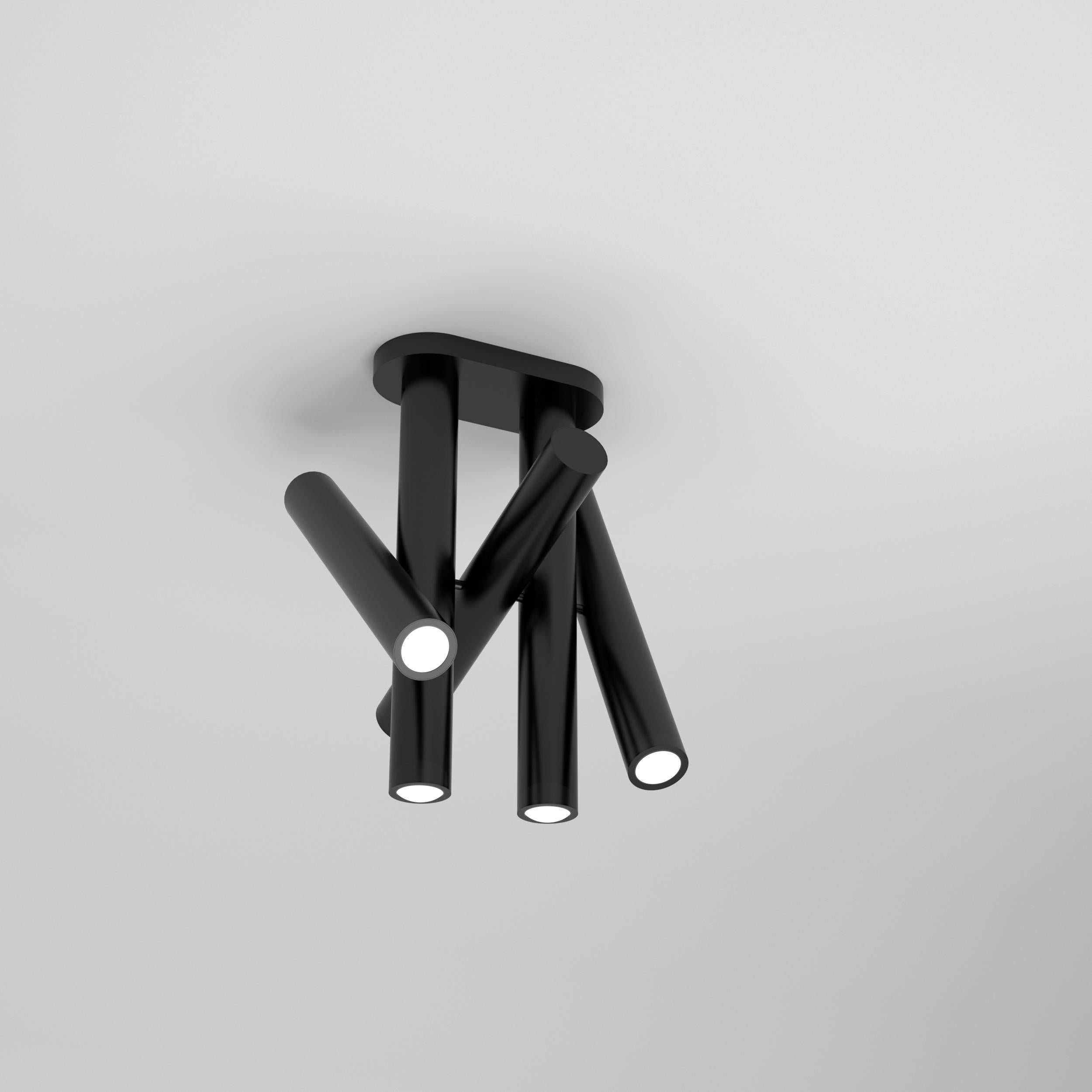 Plafoniera Rotation di Atelier A Light In condizioni Nuovo in vendita a Geneve, CH