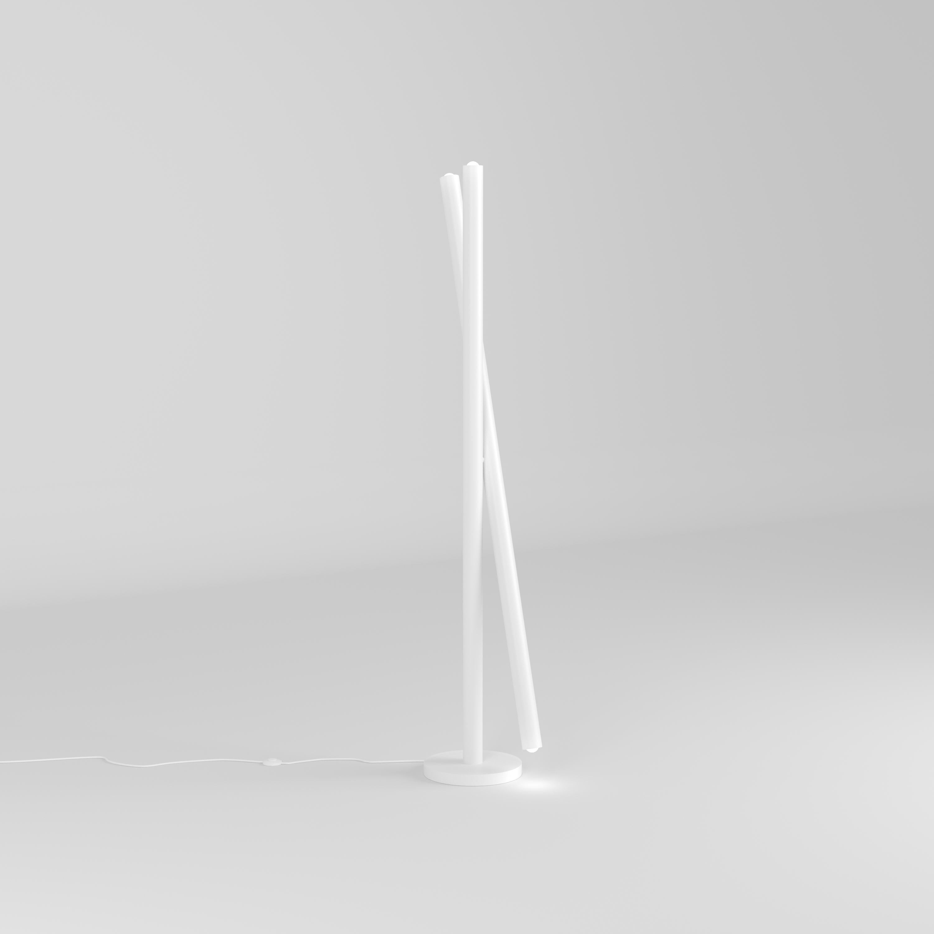 Lampadaire Rotation d'Atelier Areti Neuf - En vente à Geneve, CH