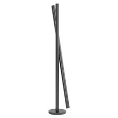 Lampadaire Rotation d'Atelier Areti