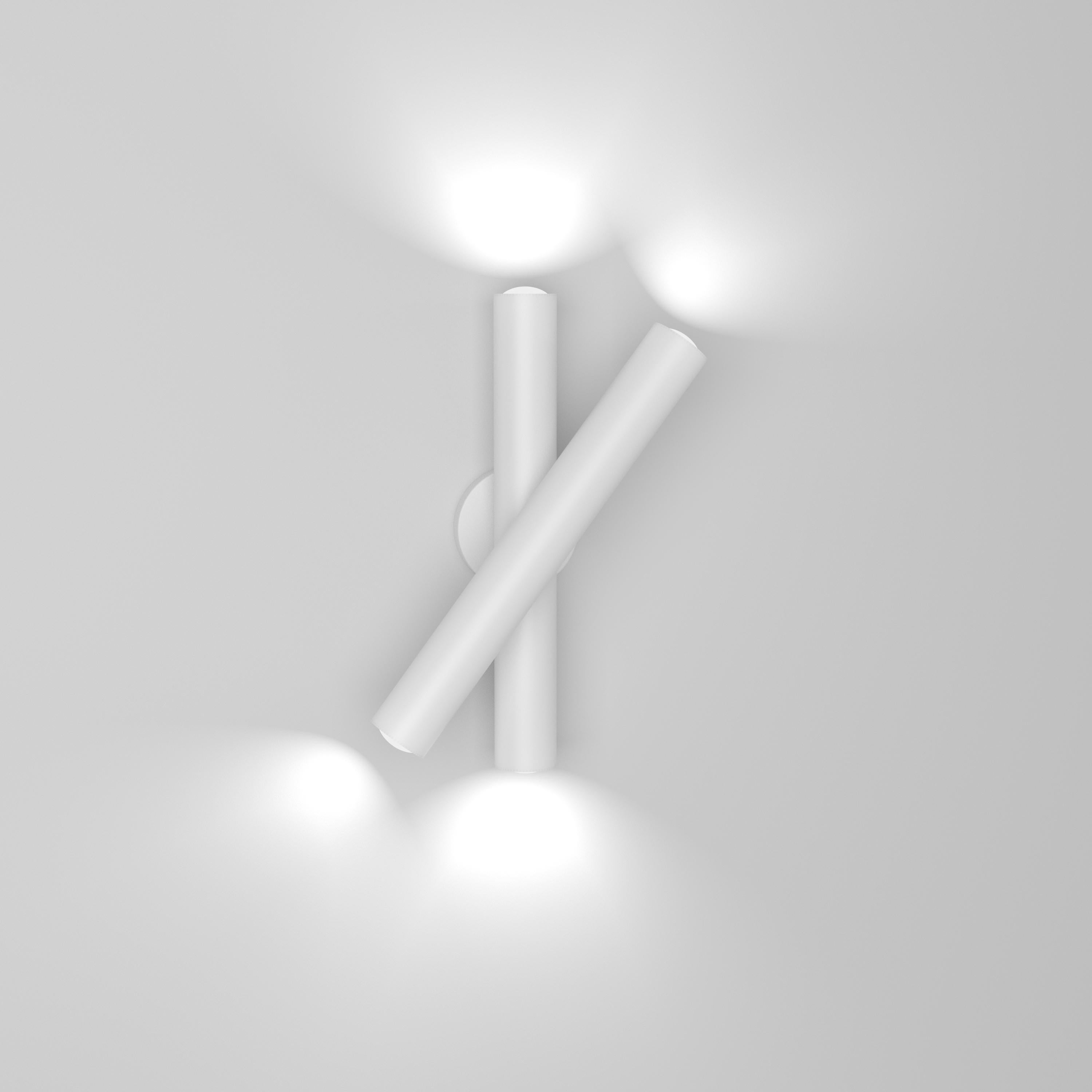 Lampada da parete Rotation di Atelier A Light In condizioni Nuovo in vendita a Geneve, CH