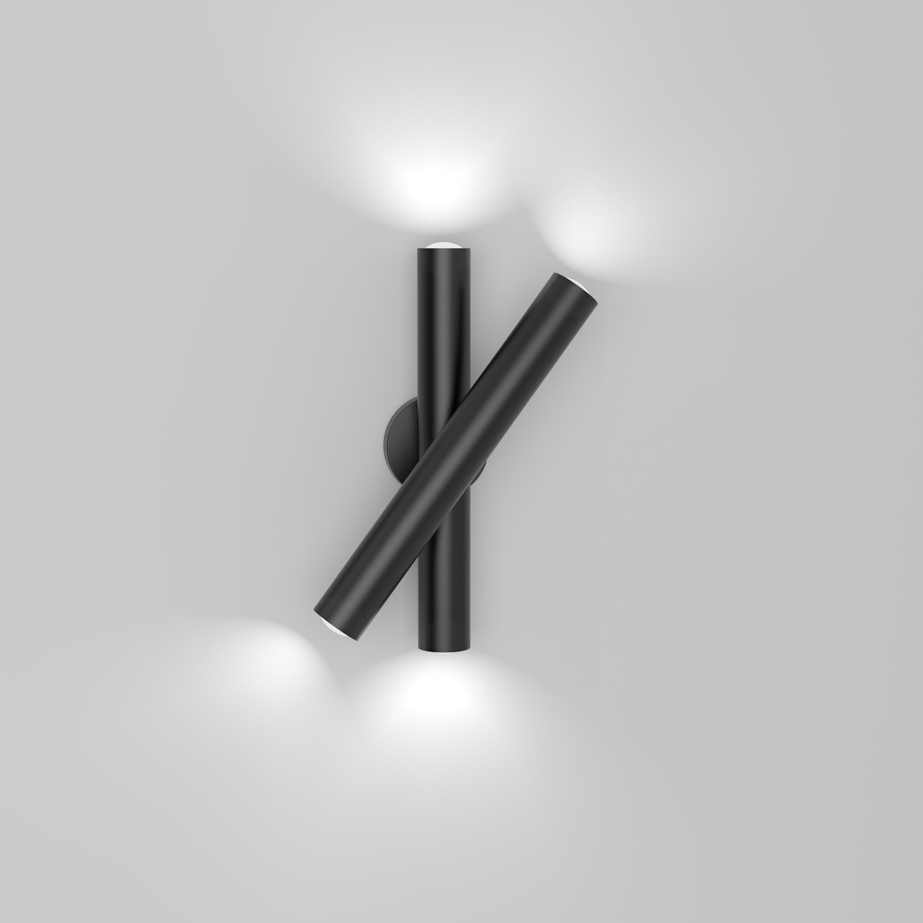 Lampada da parete Rotation di Atelier A Light In condizioni Nuovo in vendita a Geneve, CH
