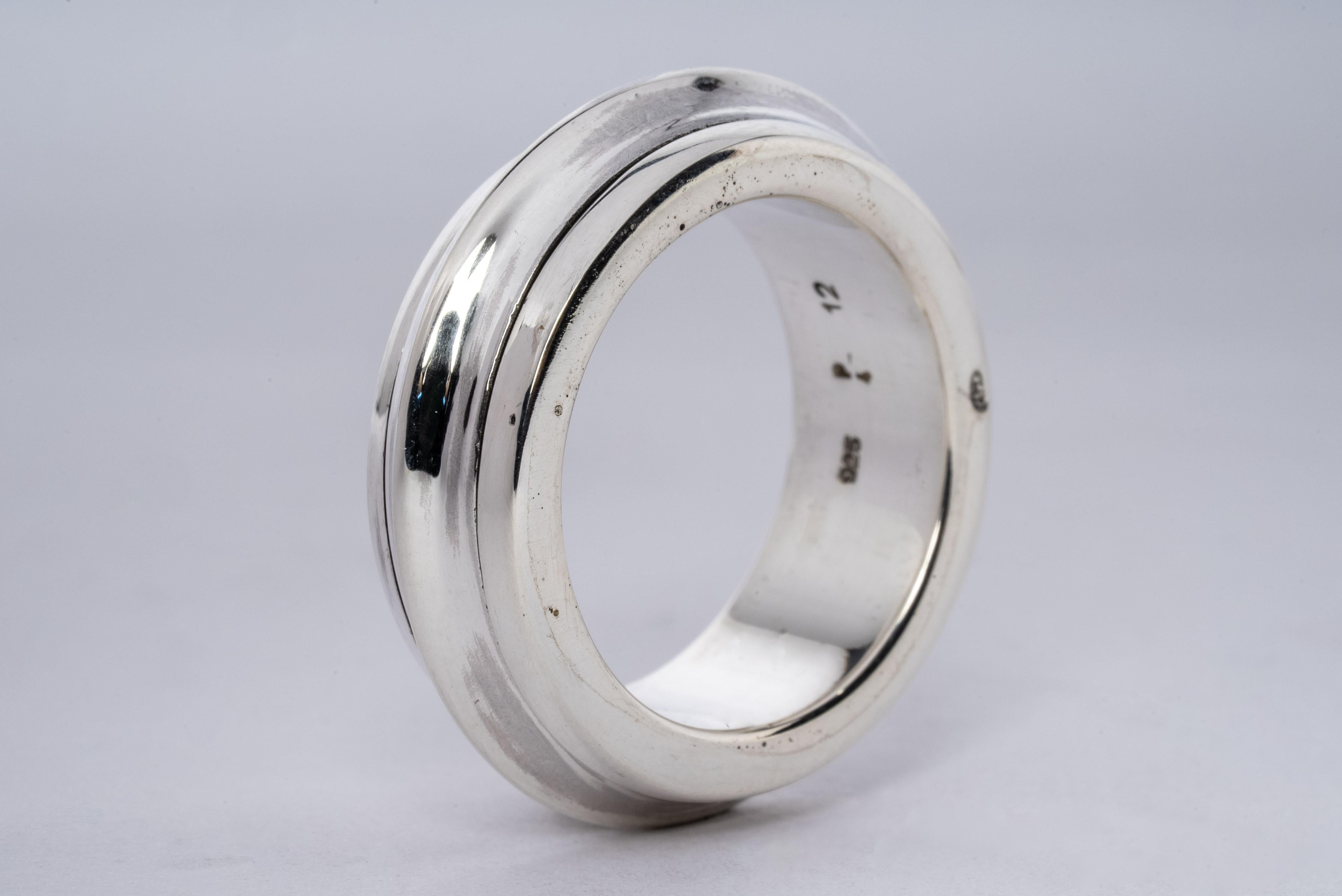 For Sale:  Rotator Ring v2 (Disc, 9mm, PA) 3