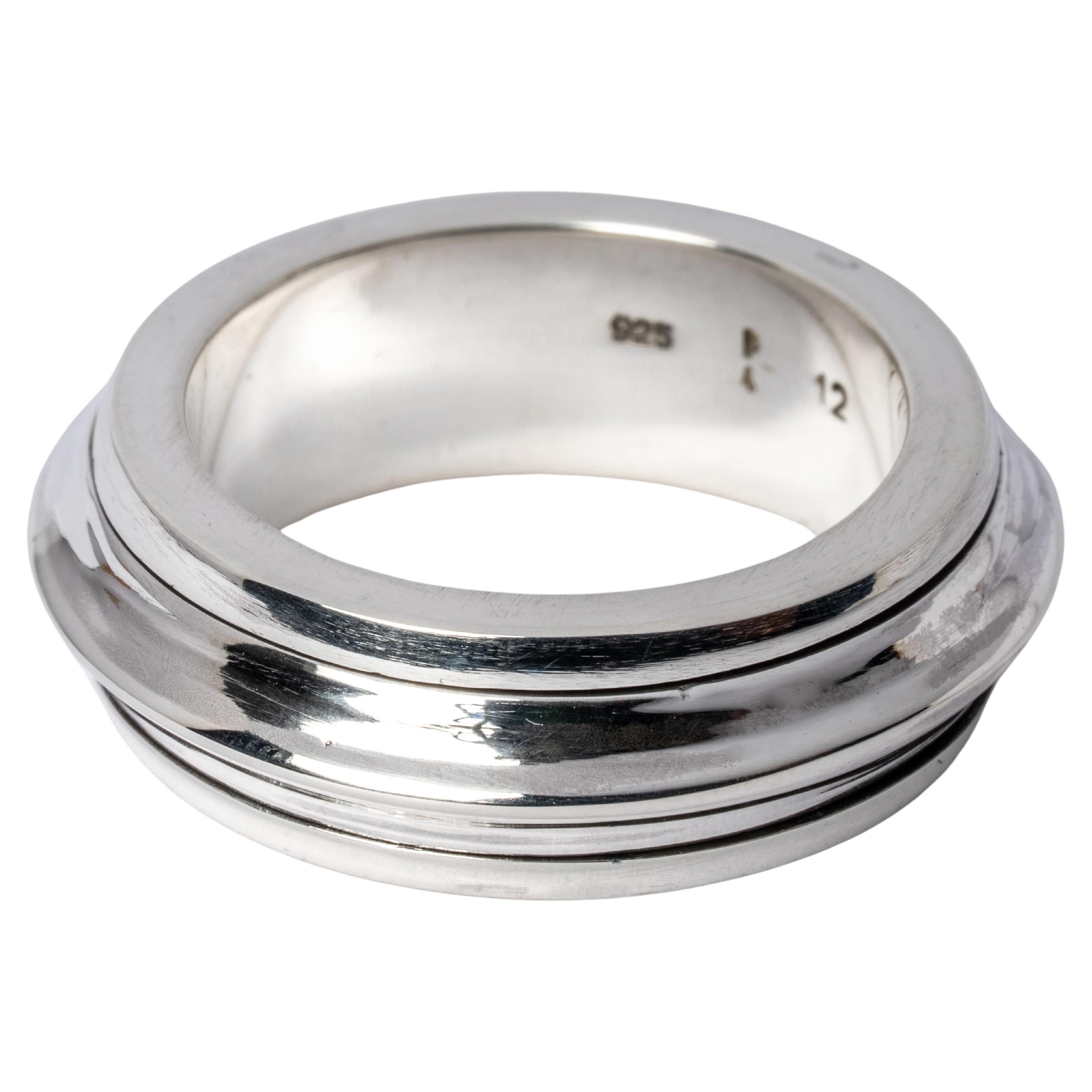 For Sale:  Rotator Ring v2 (Disc, 9mm, PA)