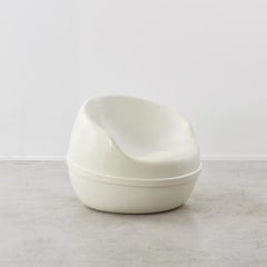 Roth Model Tyrol Sessel für Meurop - Belgien 1970