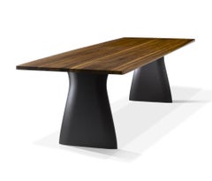 Röthlisberger Kollektion Customizable Canto Table von Hanspeter Steiger
