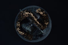 Sculpture Rotten Castle 2 de Vica Ceramica