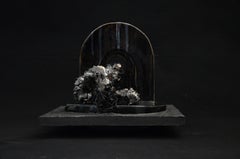 Sculpture du château de Rotten 3 de Vica Ceramica