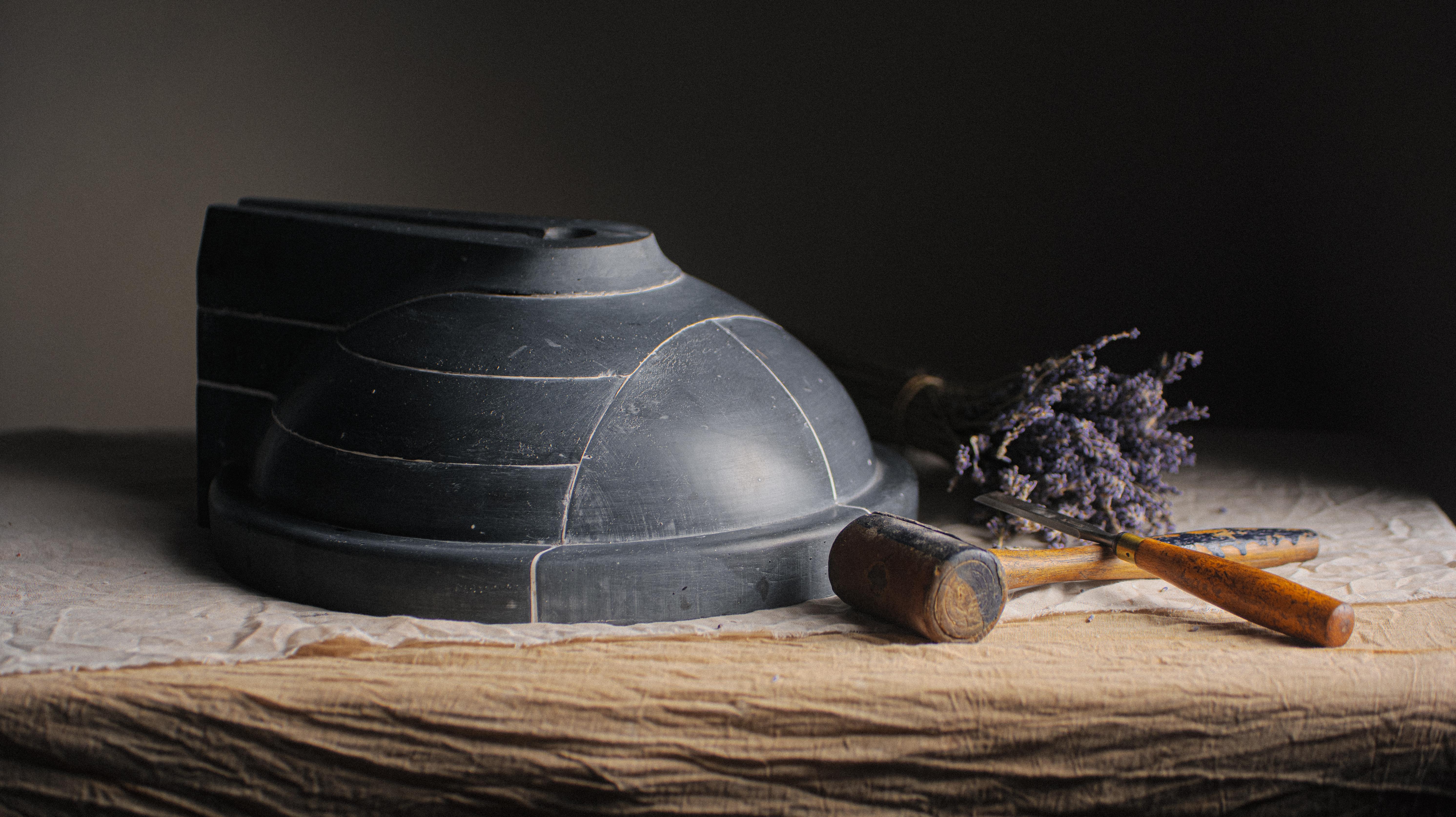 XXI secolo e contemporaneo Vaso Rotunda di Atelier A.C.M. in vendita