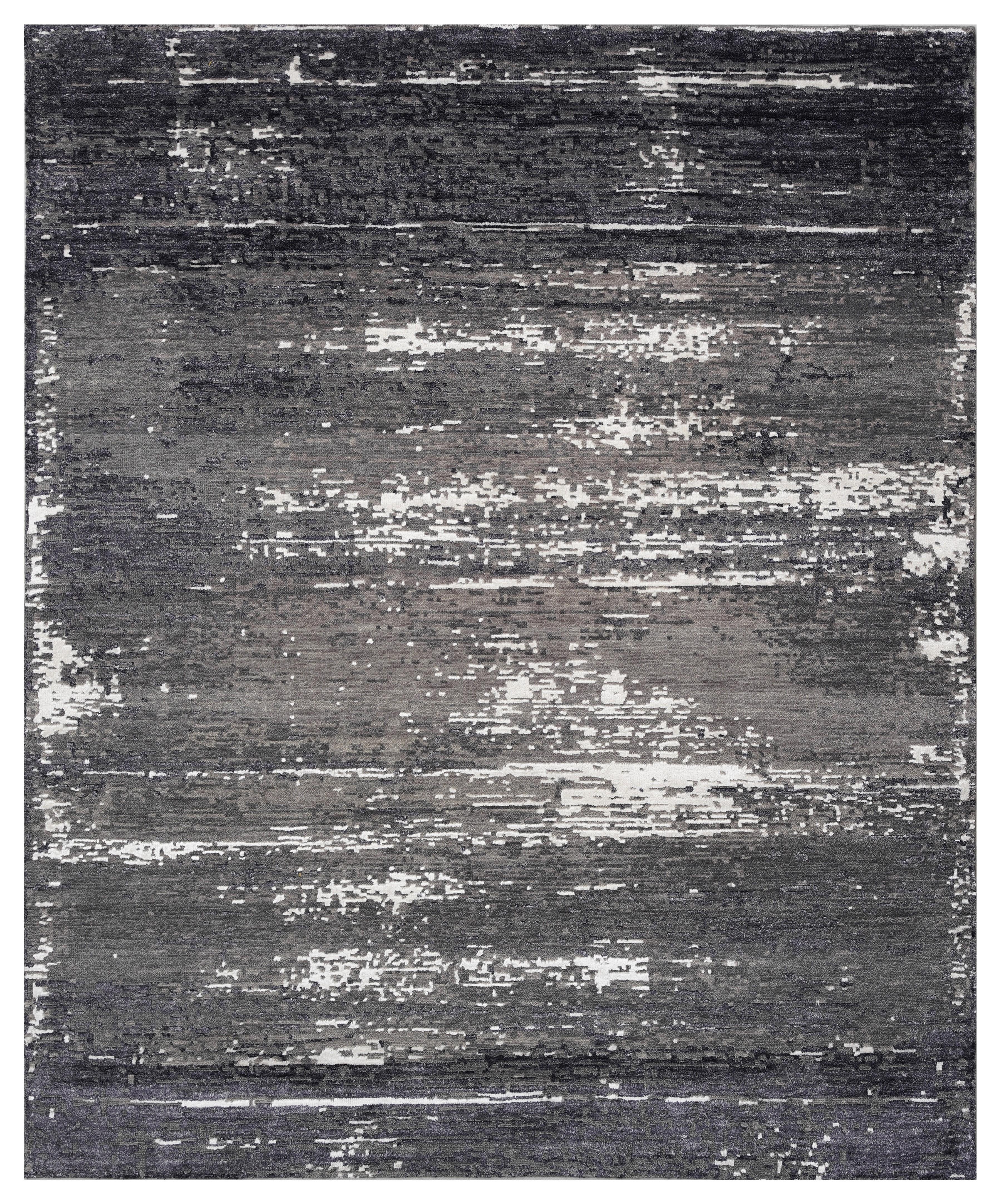 Ancient walls, once imposing canvases of human expression, find their voice in these hand knotted carpets. FRESCA awakens the poetry of stone and colour, translating the timeless beauty of monumental frescoes into intimate, contemporary works of