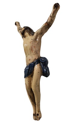 Rouen Faience Corpus