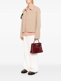 Rouge H Box Kelly 28