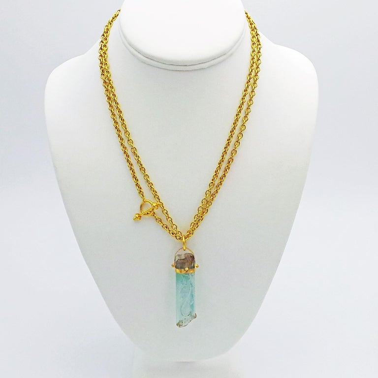Gold Chain Necklace Womens 22K Photos