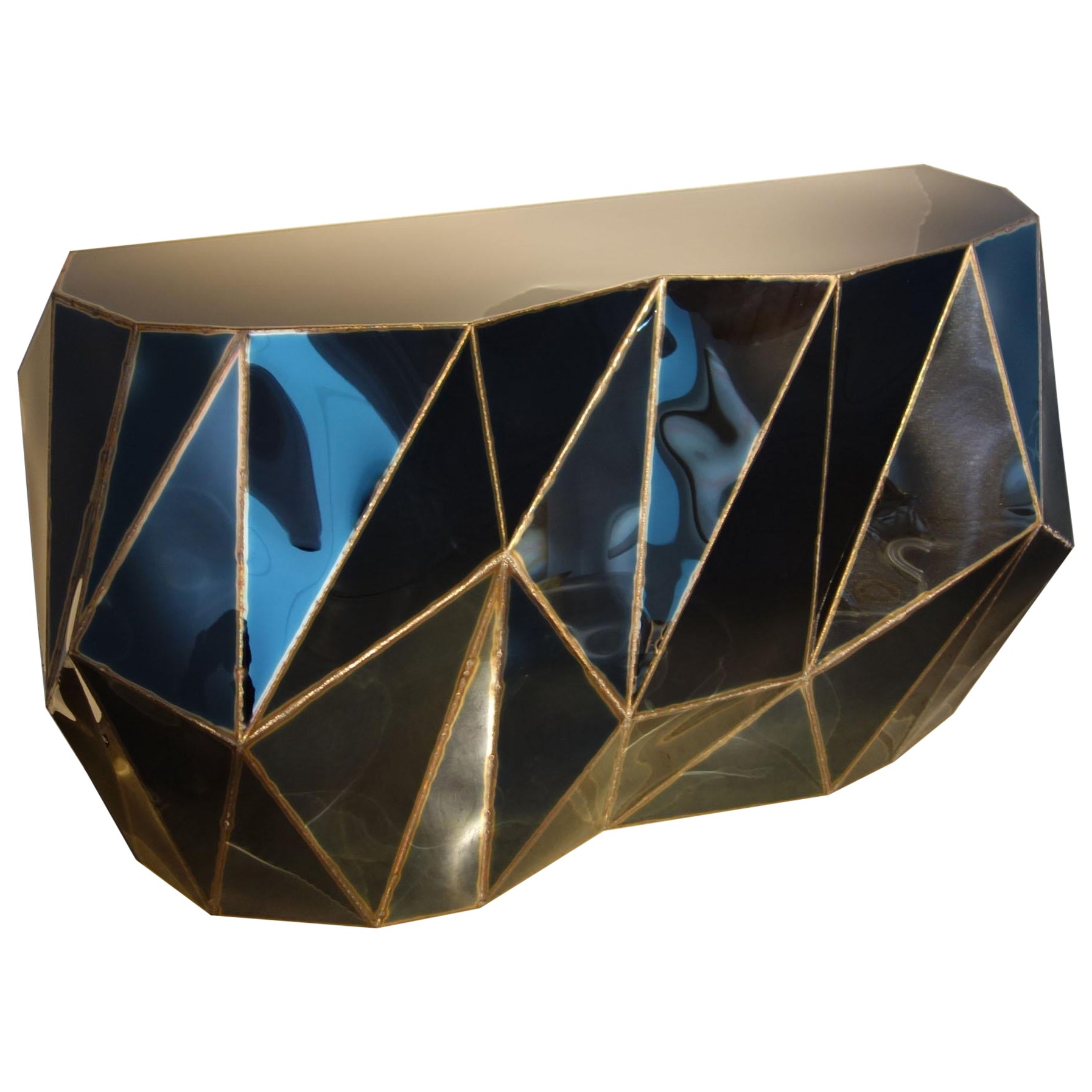 Neu und Sonderanfertigung Console Tables