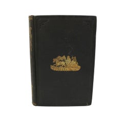 Roughing It by Mark Twain, First U.S. Edition, Later Printing, 1872