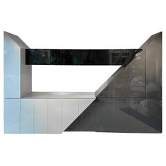 Sistema mural Rougier 3300