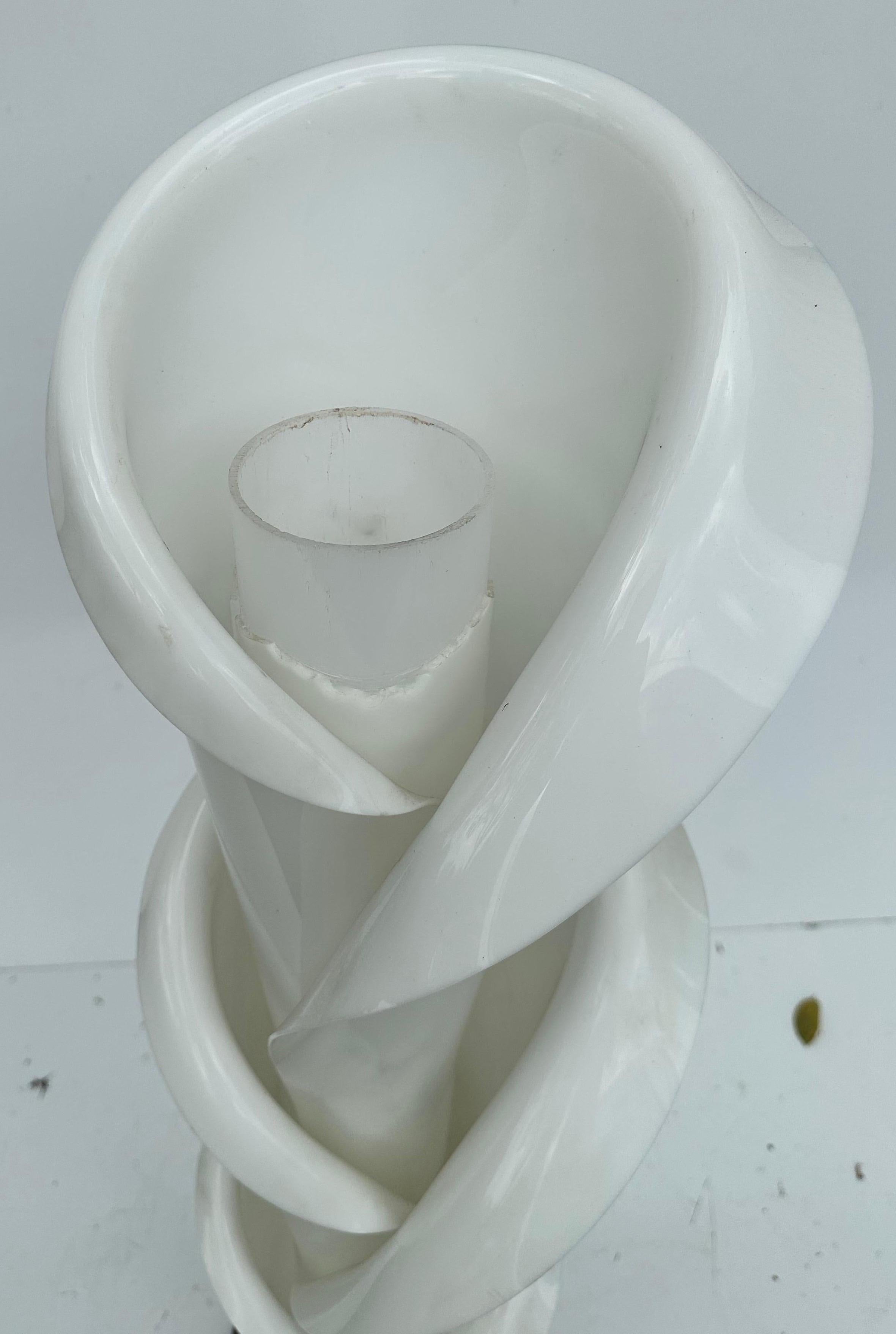 Lámpara de pie Rougier en venta 6